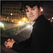 Profesor de Inglés Nativo y Certificado